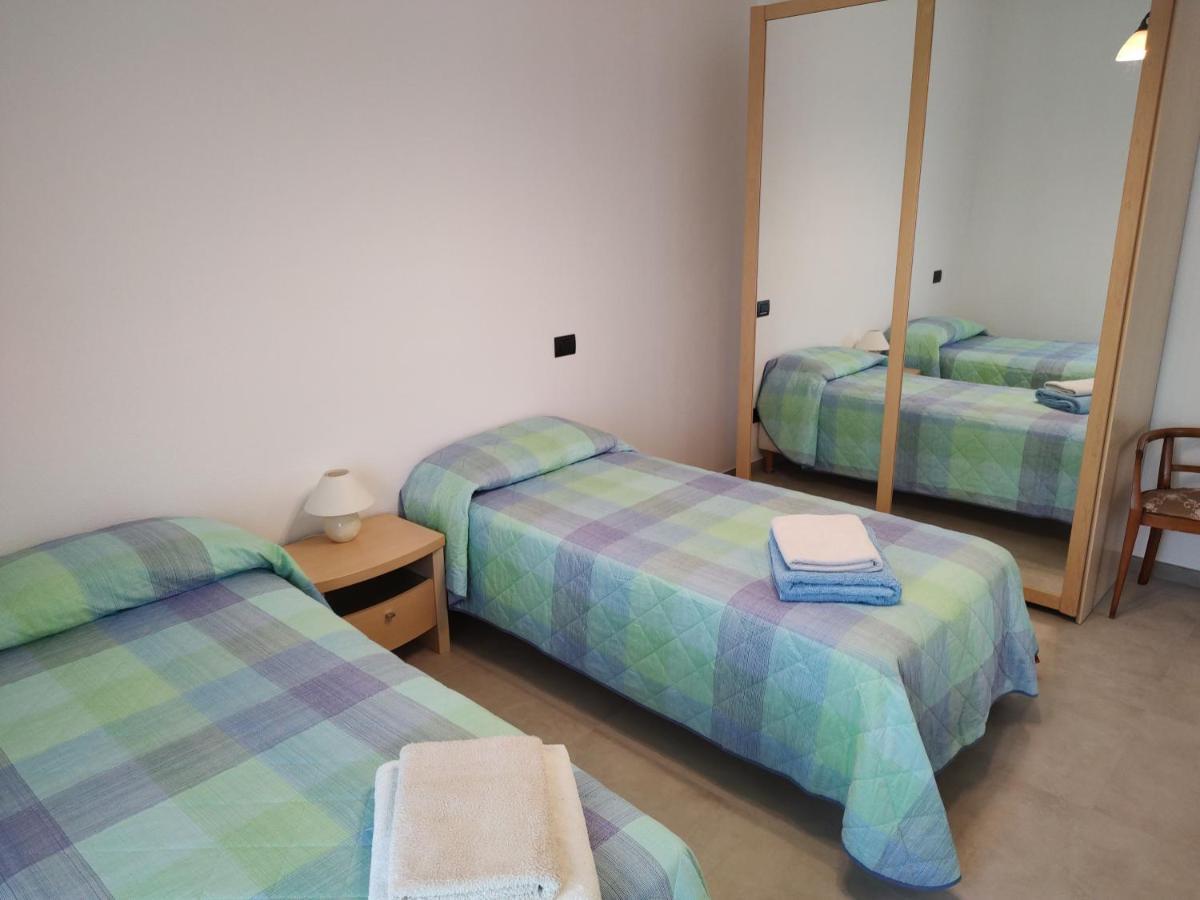 Ca' Dei Vescu - Villetta Per Vacanze Demonte Eksteriør bilde